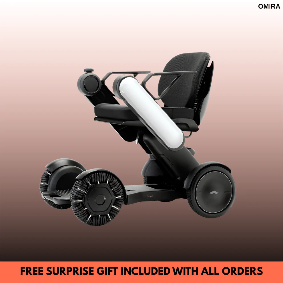 Omira Motion™