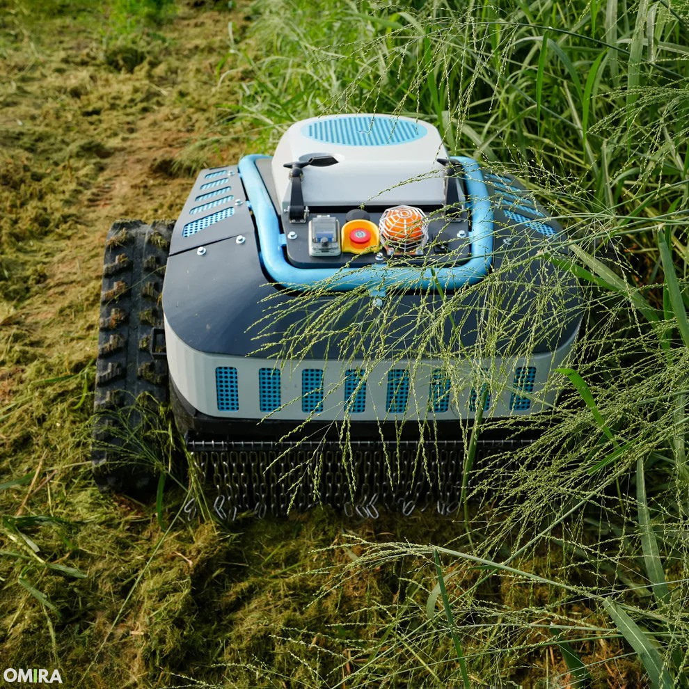 Omira AgriVance™