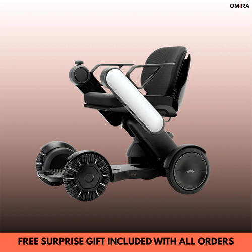 Omira Motion™