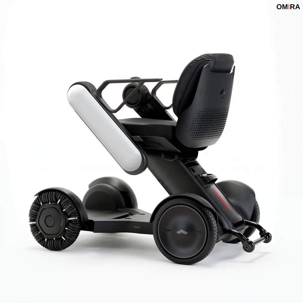 Omira Motion™