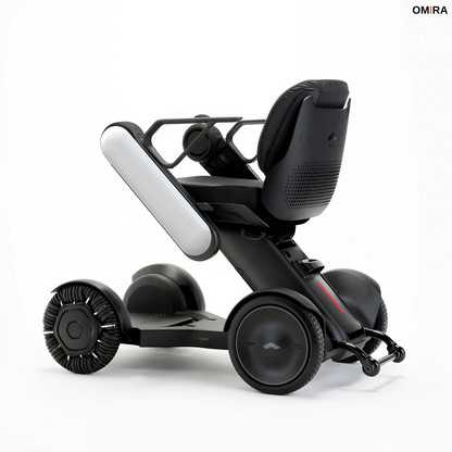 Omira Motion™